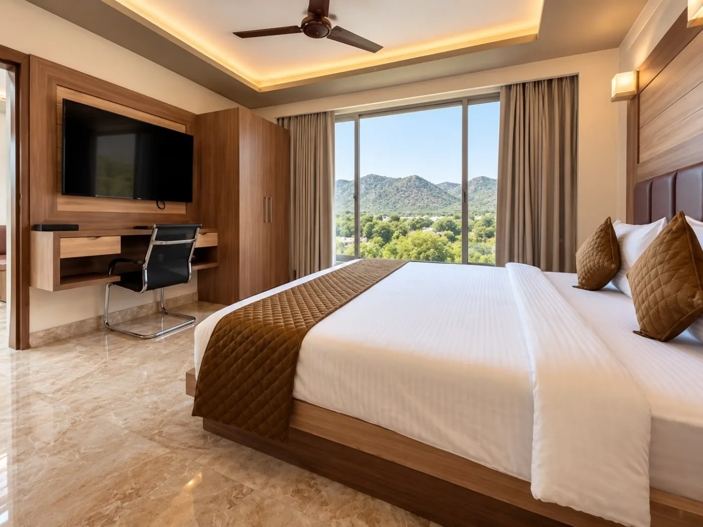 Super Delux Room photo 2