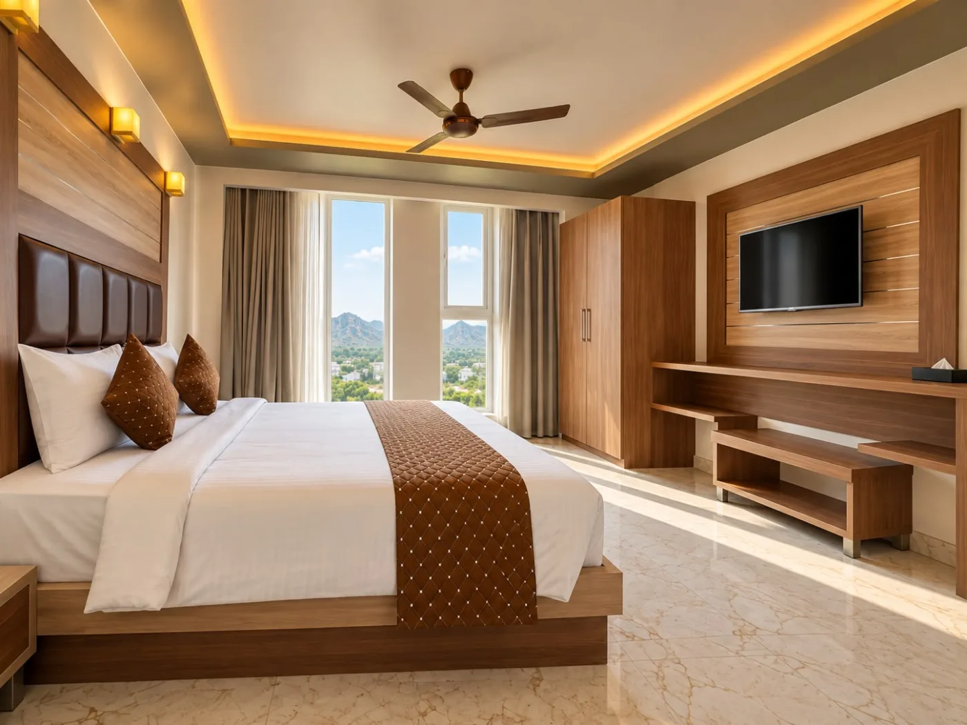 Delux Room