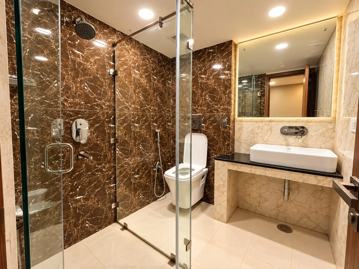 Delux Room photo 4