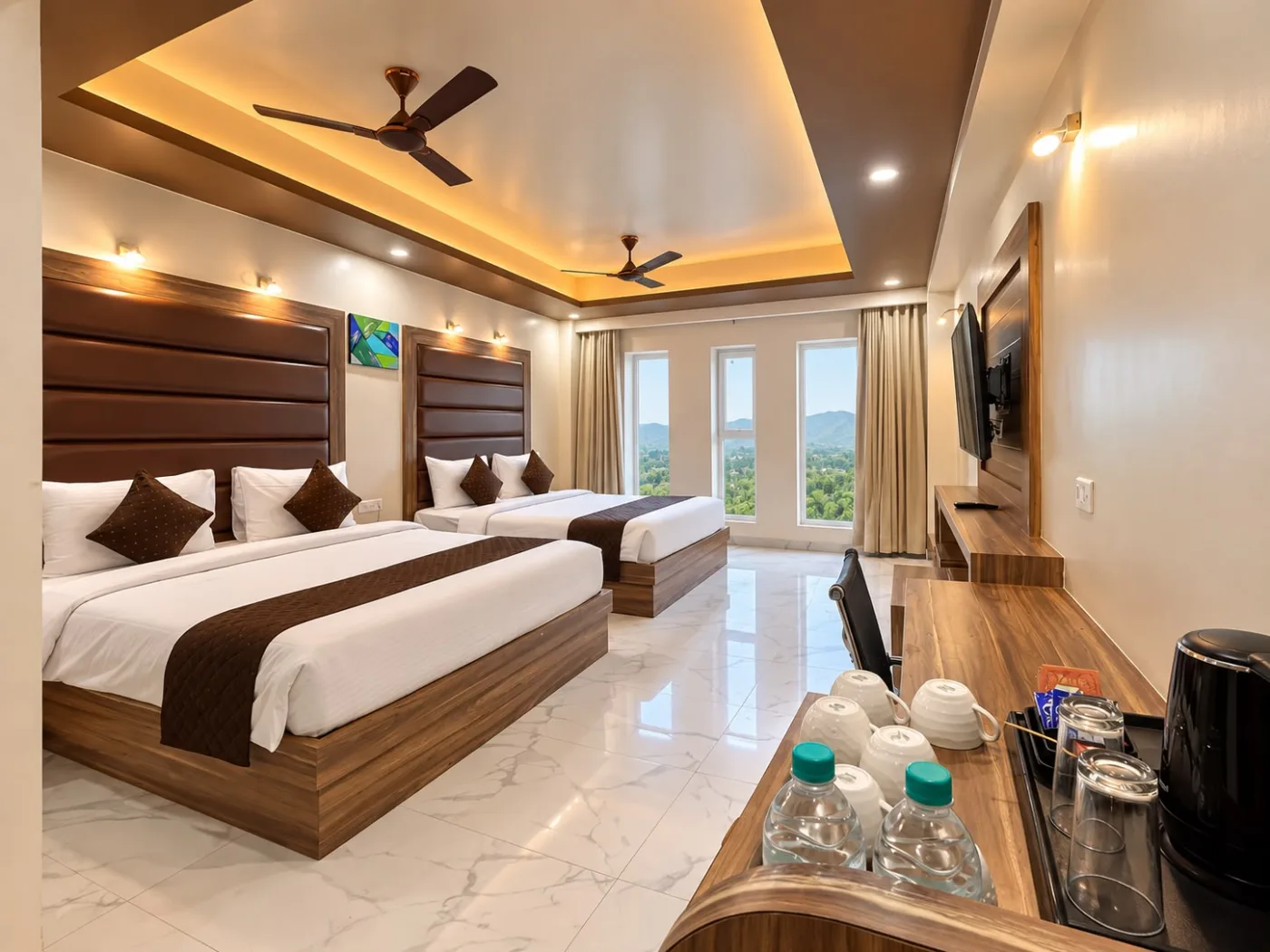 Family Suite Room photo 4